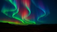 Fenomena Aurora