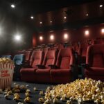 Jepang Tunda Penayangan Film