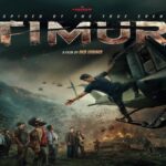 Film 'Timur' jadi karya perdana Iko Uwais di belakang layar.