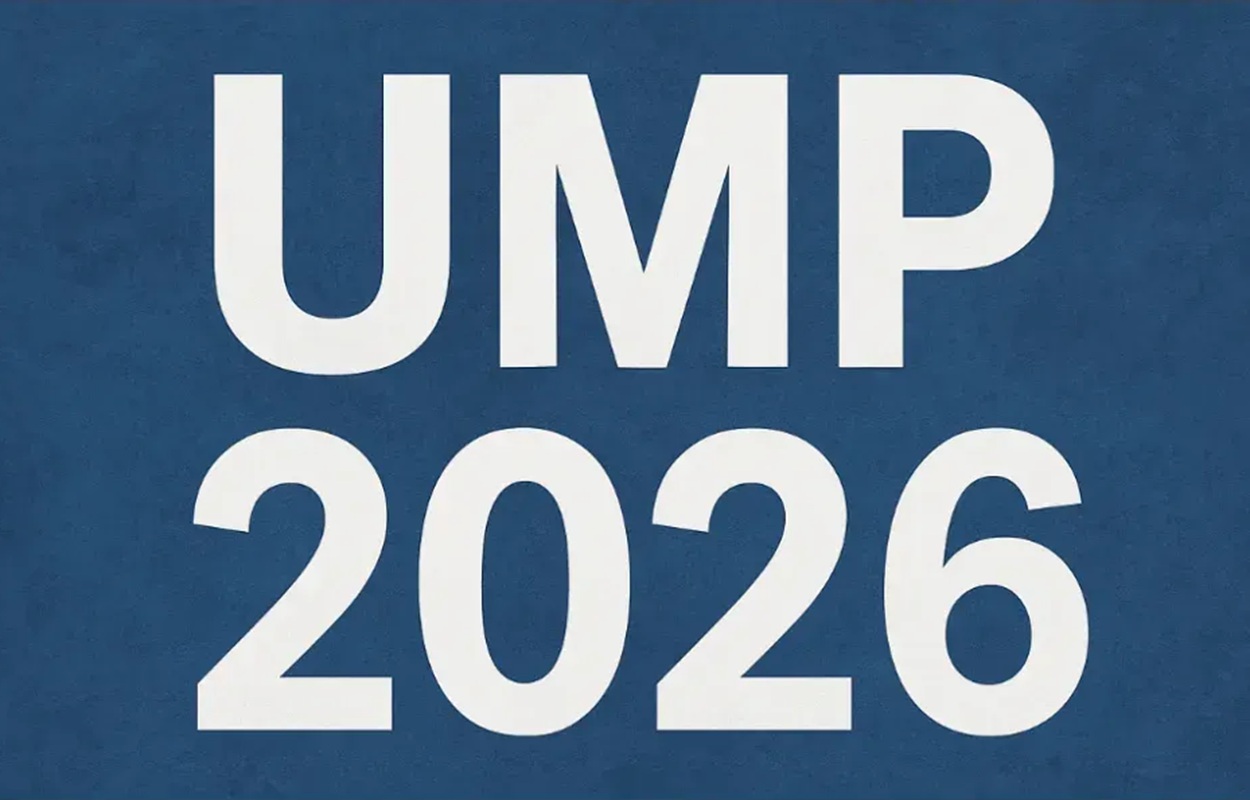 TERUNGKAP! Formula UMP 2026 Disetujui Prabowo, INI BOCORANNYA