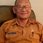 Kepala BPBD Belu Meninggal