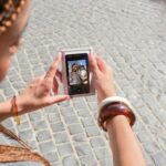 Fujifilm Instax Mini LiPlay+