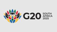 Absennya Amerika Serikat di G20