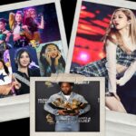 GRAMMY AWARDS 2026, Kendrick Lamar 9 Nominasi, Rose BLACKPINK & K-Pop Demon Hunters Golden BIKIN KEJUTAN