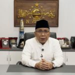 GUS YAHYA BUKA KARTU, Tuding Ada MANUVER TERSTRUKTUR Jegal Dirinya, Posisi Rais Aam Dimanipulasi