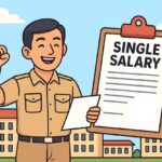 Gaji PNS Bakal Dirakit Ulang, Sistem Single Salary Siap Diberlakukan 2026