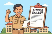 Gaji PNS Bakal Dirakit Ulang, Sistem Single Salary Siap Diberlakukan 2026