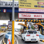 Ganjil Genap Akses Tol