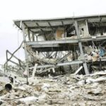 Pusat Scamming Myanmar Hancur