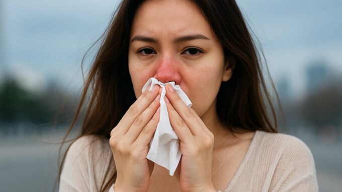 Gen Z Lebih Sering Ambil Cuti Sakit