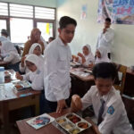 Wapres Gibran akan dorong olahan singkong masuk dalam menu MBG.