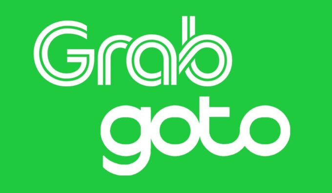 GoTo dan Grab Bakal Dimerger 