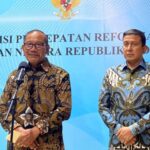 Greenpeace Bongkar Praktik Beking Purnawirawan, Begini Reaksi Komisi Reformasi Polri