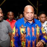 Gubernur Papua, Matius Fakhiri akan mengevaluasi pelayanan RS di Papua.