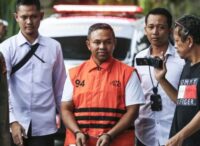 Korupsi Gubernur Riau