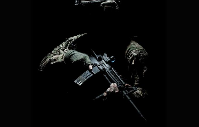 Penggerebekan Narkoba Pekalongan