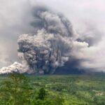pendaki terjebak Ranu Kumbolo