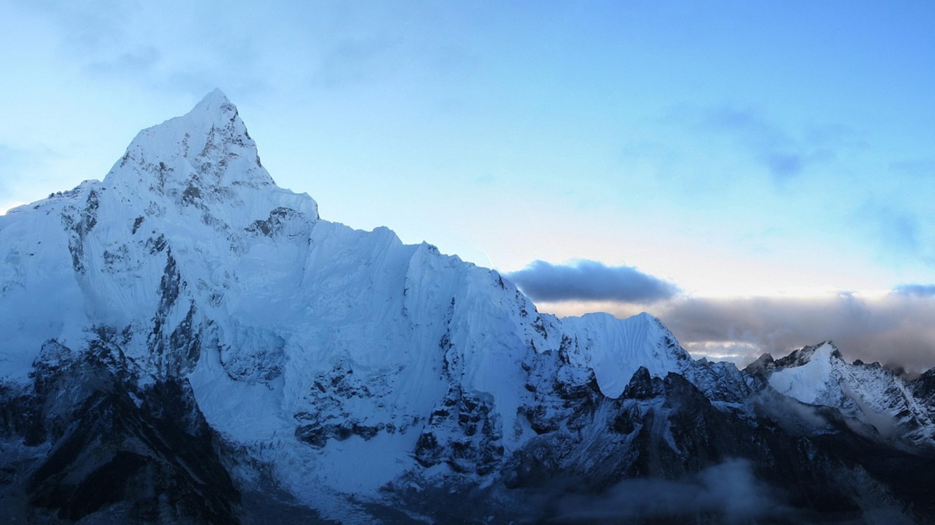 Gunung Everest