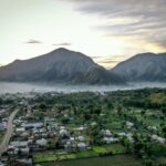 Gunung Rinjani beri Penerimaan Negara Bukan Pajak hingga Rp21 miliar lebih. Foto: Kemenpar