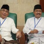 Gus Ipul Dicopot dari Sekjen PBNU