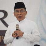 PBNU: Gus Yahya per 26 November Bukan LAGI KETUA UMUM