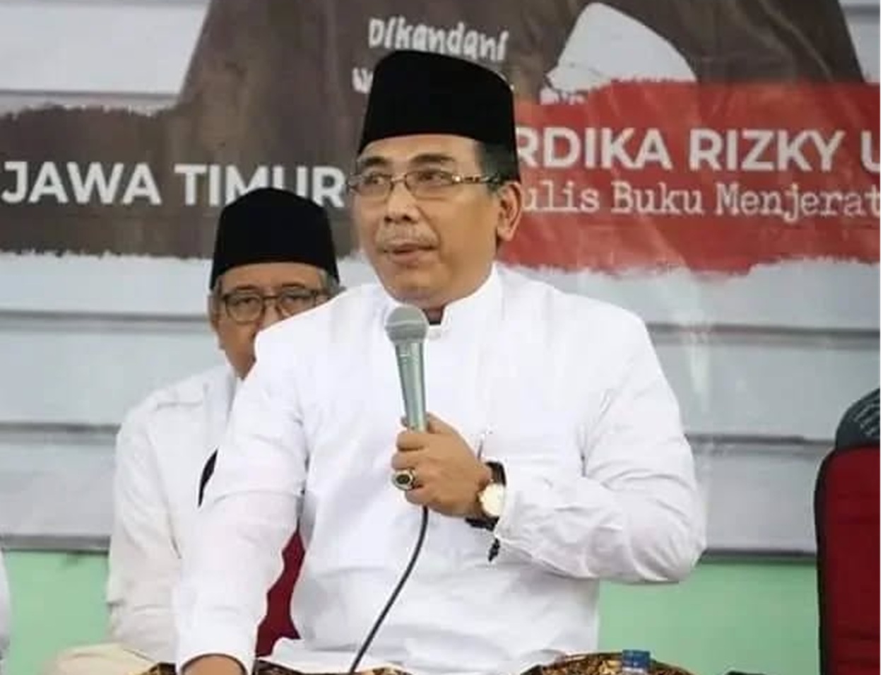Klarifikasi Gus Yahya