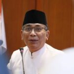 Pertemuan kiai sepuh NU Lirboyo