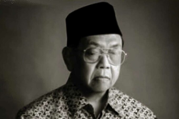 Golkar Pahlawan Nasional