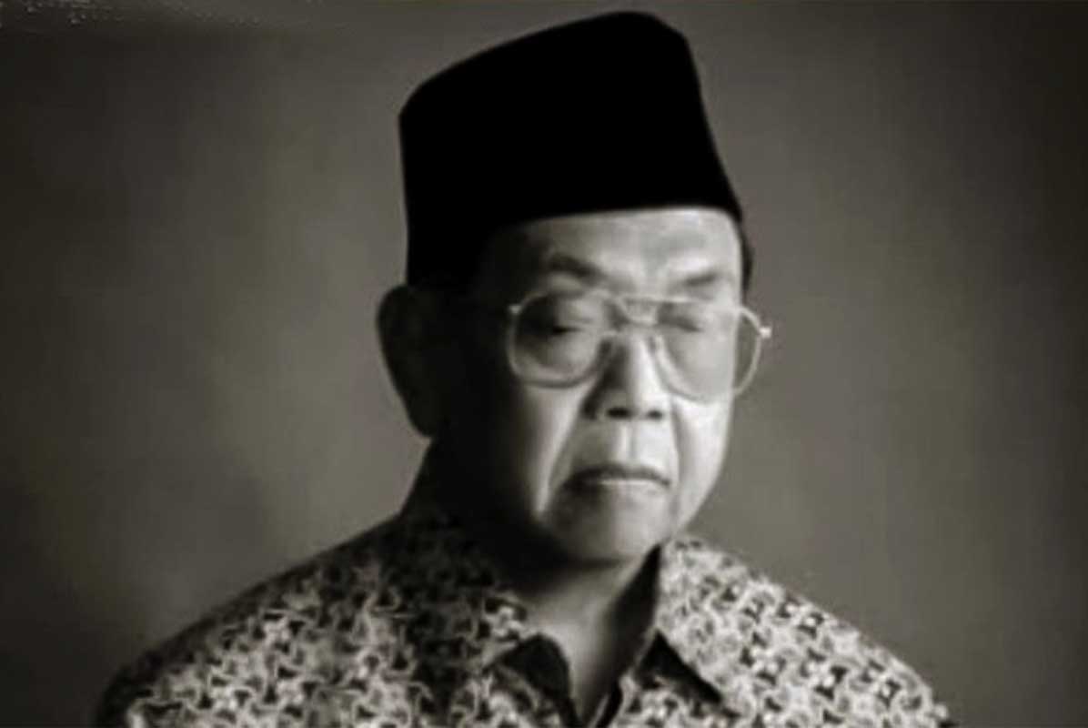 Golkar Pahlawan Nasional
