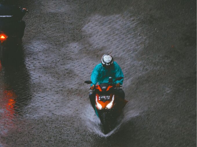 Prakiraan cuaca Jakarta