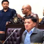 Panja Reformasi Polri Kejaksaan