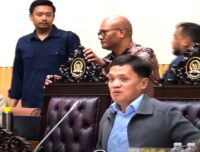 Panja Reformasi Polri Kejaksaan