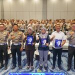 Hadiri Rakernis Gakkum 2025, Jasa Marga Dukung Kolaborasi dan Sinergi Aktif Bersama Korlantas Polri dalam Upaya Penegakan Hukum