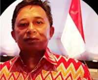 Halim Kalla Tersangka