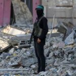 Hamas disebut berupaya tetap kendalikan Gaza.