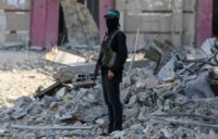 Hamas disebut berupaya tetap kendalikan Gaza.