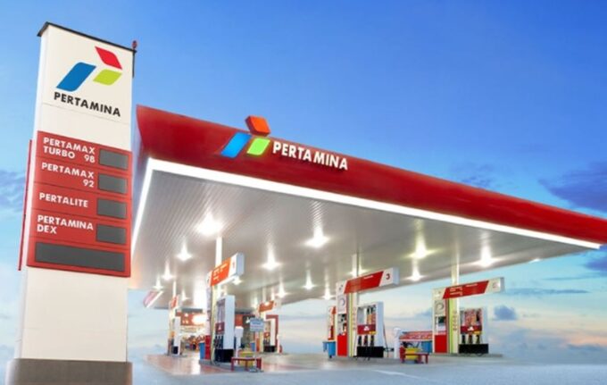 Harga BBM Pertamina Berubah