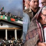 Sheikh Hasina Hukuman Mati