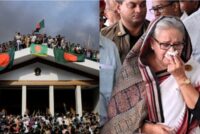 Sheikh Hasina Hukuman Mati