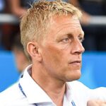 Calon Pelatih Timnas Indonesia