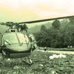 bantuan BNPB ke desa terisolasi