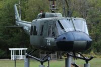 Helikopter Militer Filipina Jatuh