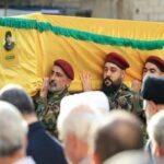 Komandan tertinggi Hizbullah Lebanon, Haytham Ali Tabtabai tewas akibat serangan Israel.