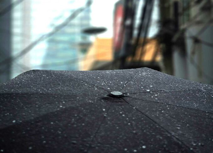 Prakiraan Cuaca Jakarta 13 November