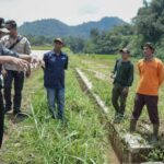 Gubernur Sumbar imbau masyarakat tingkatkan kewaspadaan. Foto: Pemprov Sumbar