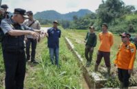 Gubernur Sumbar imbau masyarakat tingkatkan kewaspadaan. Foto: Pemprov Sumbar