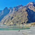Danau Hunza