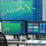 Aplikasi trading Saham