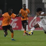 Timnas U-17 akan berhadapan dengan Brasil di laga kedua Piala Dunia U-17.