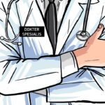 INDONESIA DARURAT DOKTER SPESIALIS